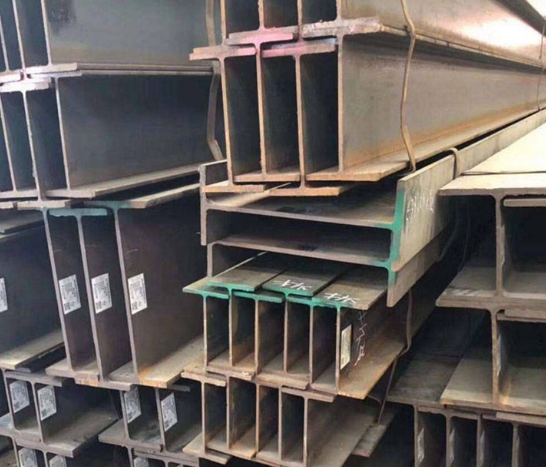 汉寿Q235C工字钢